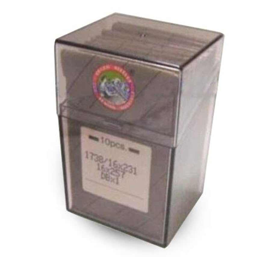 Amazon.com: 100 DBX1 16X231 16X257 1738 TITANIUM Industrial